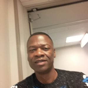 Meet your Posher, Ken